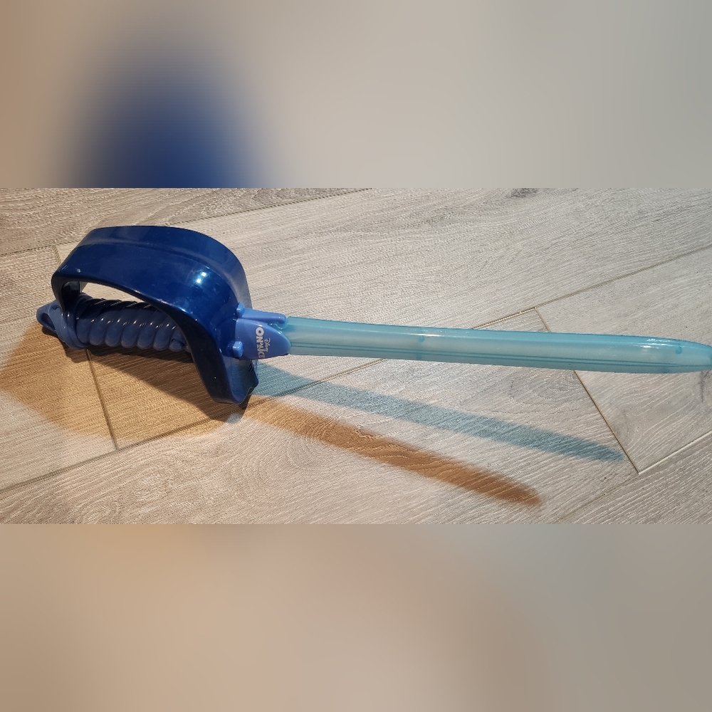 Disney on Ice Sword